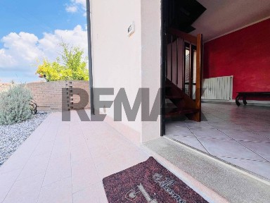 Terratetto unifamiliare 71 m², ottimo stato, Guardistallo