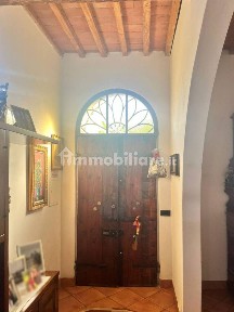 Terratetto unifamiliare via Tosco Romagnola 2146, Navacchio Nord - Zambra, Cascina