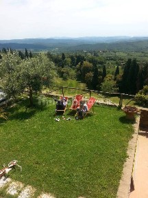 Terratetto plurifamiliare 455 m², ottimo stato, Centro, Monteverdi Marittimo
