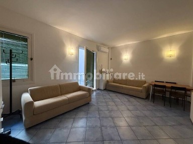 Monolocale corso Europa, Via Roma, Borgo Barusso, Alassio