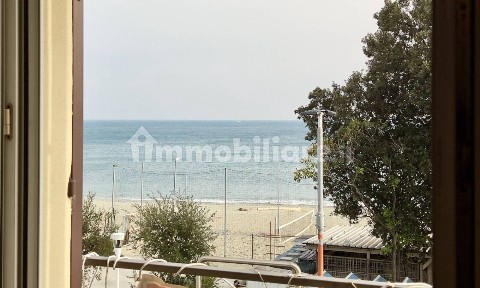 Albissola Marina, Corso Baldovino Bigliati