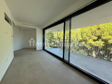 Trilocale via Luigi Borri, Via Roma, Borgo Barusso, Alassio