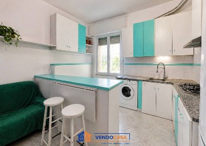 Bilocale via Francesco Mignone 13a, Villapiana, La Rusca, Via Mignone, Savona