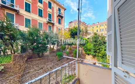 Quadrilocale via Paolo Assereto 4, Villetta, Valloria, Savona