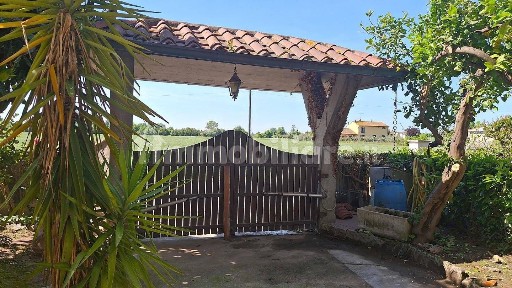 Terratetto unifamiliare via B. Buozzi Sant'Andrea Pescaiola, Pontasserchio, Pappiana, San Giuliano Terme
