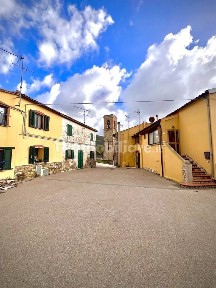 Terratetto unifamiliare 112 m², buono stato, Santa Luce