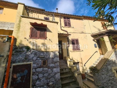 Terratetto plurifamiliare via 20 Settembre, Castellina Marittima