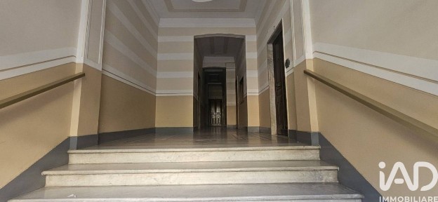 Appartamento viale Hanbury, Passeggiata Cadorna, Porto, Alassio