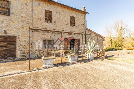 Castelnuovo di Val di Cecina, Via Fiorentina II