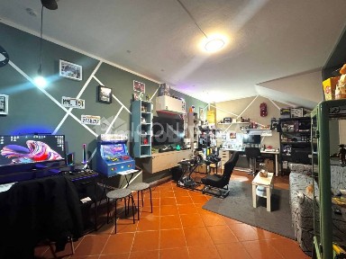 Terratetto unifamiliare via della Chiesa, Cascine La Croce, Buti