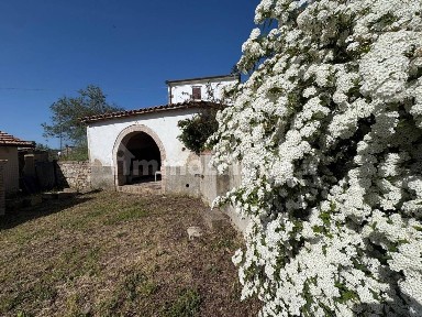 Terratetto unifamiliare Sassi Bianchi, Chianni