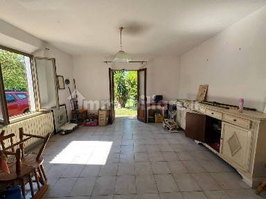 Terratetto unifamiliare via toscoromagnola 1, San Frediano Nord - San Casciano, Cascina