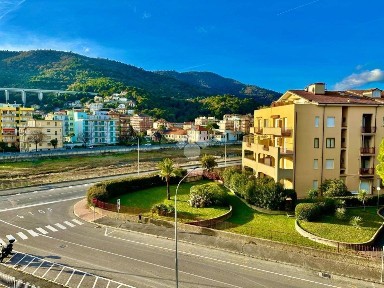 Bilocale via Cristoforo Colombo 46, Marina Di Andora, Andora