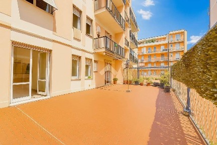 Quadrilocale via Alcide De Gasperi 13, Centro, Albenga
