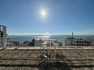 Bilocale viale D. Hanbury 166, Borgo Coscia, Alassio