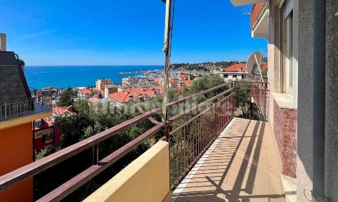 Varazze, Via Bonfante