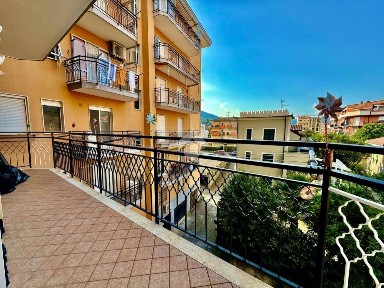 Trilocale via colombo 42, Marina Di Andora, Andora