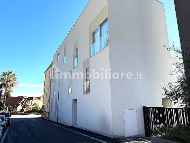 Trilocale via Adelasia 17, Collina Centrale, Parco Fuor del Vento, Alassio