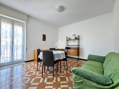 Quadrilocale via don boselli 25, Via Roma, Borgo Barusso, Alassio