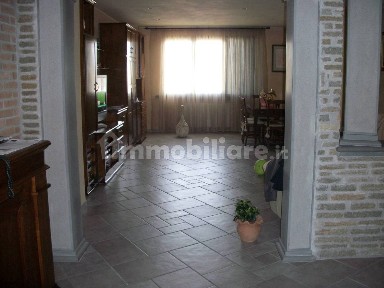 Terratetto unifamiliare via meucci 60, Ospedaletto, Pisa