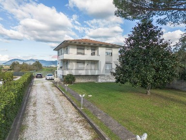 Terratetto unifamiliare Strada Statale Aurelia 20, Parco San Rossore, Madonna dell'Acqua, San Giuliano Terme