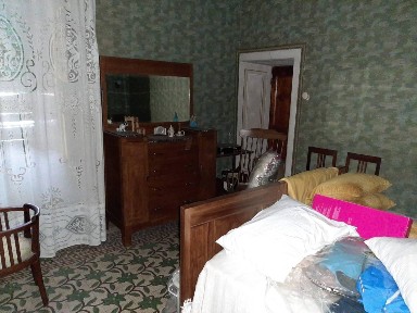 Terratetto unifamiliare via don minzoni, Centro, Calci