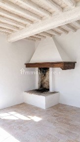 Terratetto unifamiliare corso Matteotti 6, Forcoli, Palaia