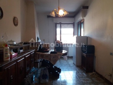 Terratetto unifamiliare via della pieve 45, Filettole, Vecchiano