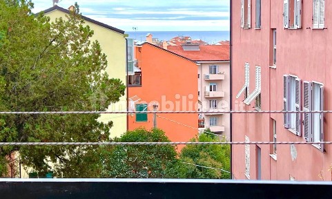 Quadrilocale via Luciano Romagnoli, Oltreletimbro, Santa Rita, Savona