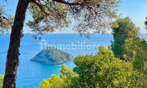 Trilocale via Torre d'Ere 40, Bergeggi