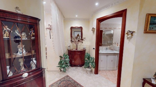 Quadrilocale Viazzo 6, Centro, Boissano