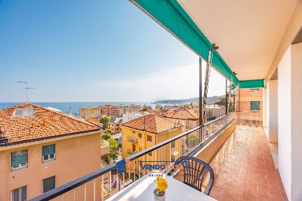 Varazze, Via Gaggino, 49