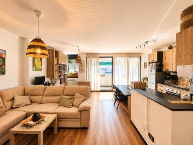 Appartamento corso Agostino Ricci 14, Oltreletimbro, Santa Rita, Savona