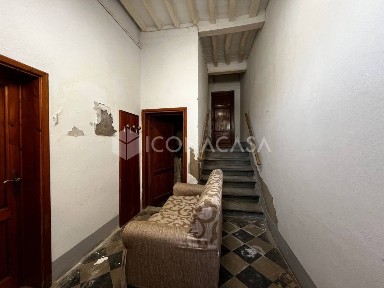 Terratetto unifamiliare via Francesco Guicciardini, Montopoli, Montopoli in Val d'Arno