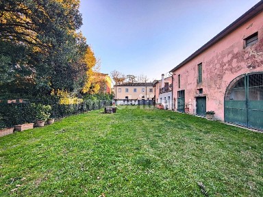 Terratetto unifamiliare via della Repubblica lavaiano, Laviano, Casciana Terme Lari