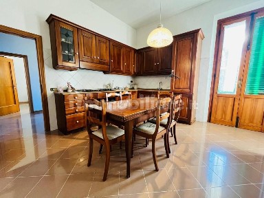 Terratetto unifamiliare 289 m², buono stato, Centro, Santa Croce sull'Arno