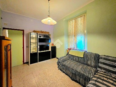 Bilocale corso Agostino Ricci 18, Oltreletimbro, Santa Rita, Savona