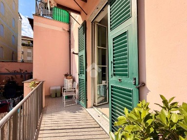 Bilocale viale dei Mille 140, Centro, Albenga