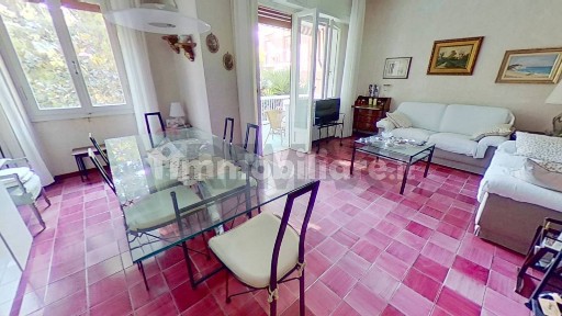 Appartamento via Privata Amelia Ferro 4, Fenarina, Via Neghelli, Collina di Ponente, Alassio