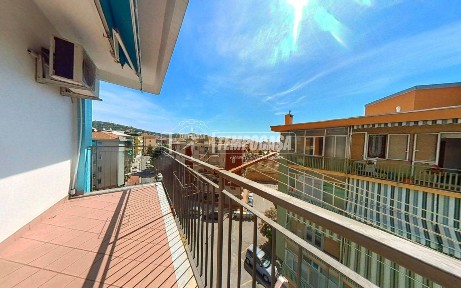 Savona, Via Privata degli Angeli, 9