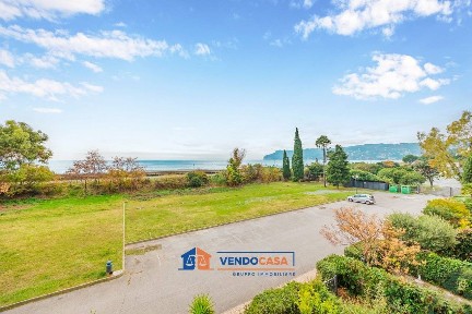 Trilocale via Privata Merello 5, Bergeggi