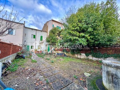 Terratetto unifamiliare viale 4 Novembre, Villaggi, Bellaria, Pontedera