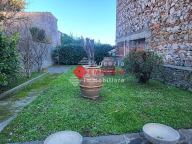 Terratetto unifamiliare via Piavola, Centro, Buti