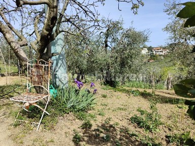 Terratetto unifamiliare 168 m², buono stato, Crespina, Crespina e Lorenzana