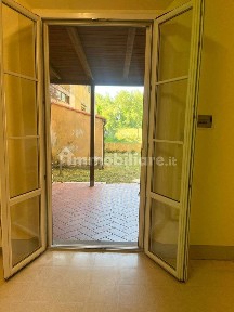Ponsacco, Viale della Rimembranza