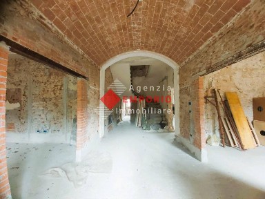 Terratetto unifamiliare via Giovanni XXIII, Castelfranco di Sotto