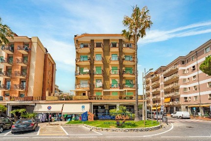 Appartamento via Marco Polo 1, Marina Di Andora, Andora