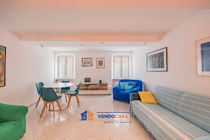 Varazze, Via Gavarone, 47