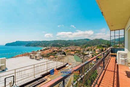 Spotorno, Via Orazio, 10
