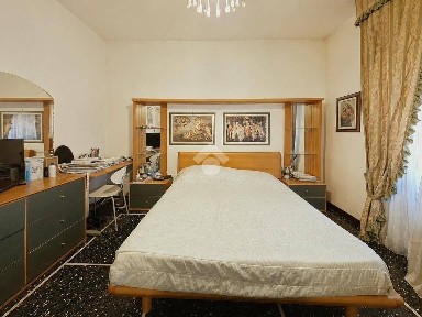 Appartamento via de Marchi G. F. 1, Oltreletimbro, Santa Rita, Savona